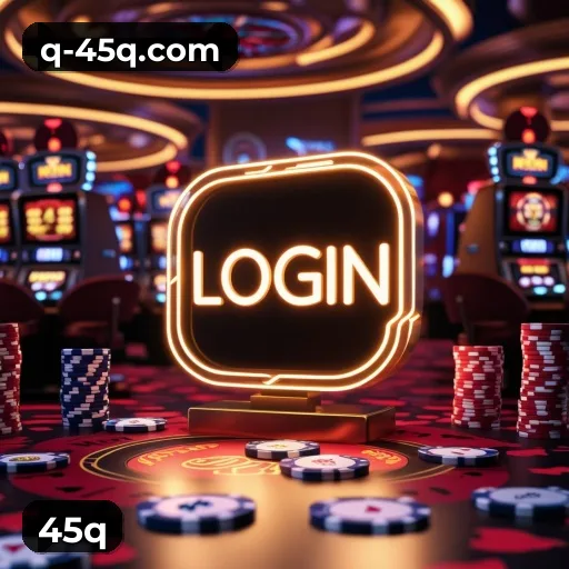 Ofertas ao vivo na 45q Bet